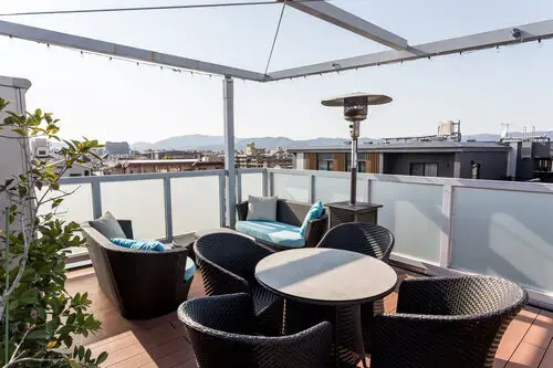 Hotel MATERIAL/Cafe restaurant DETAILの3枚目画像