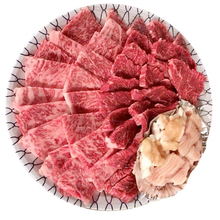 BBQ松セット