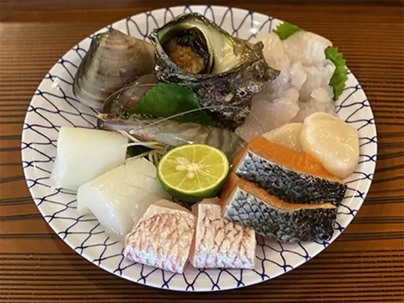 京の百市百座 バーベキューコート339の3枚目画像