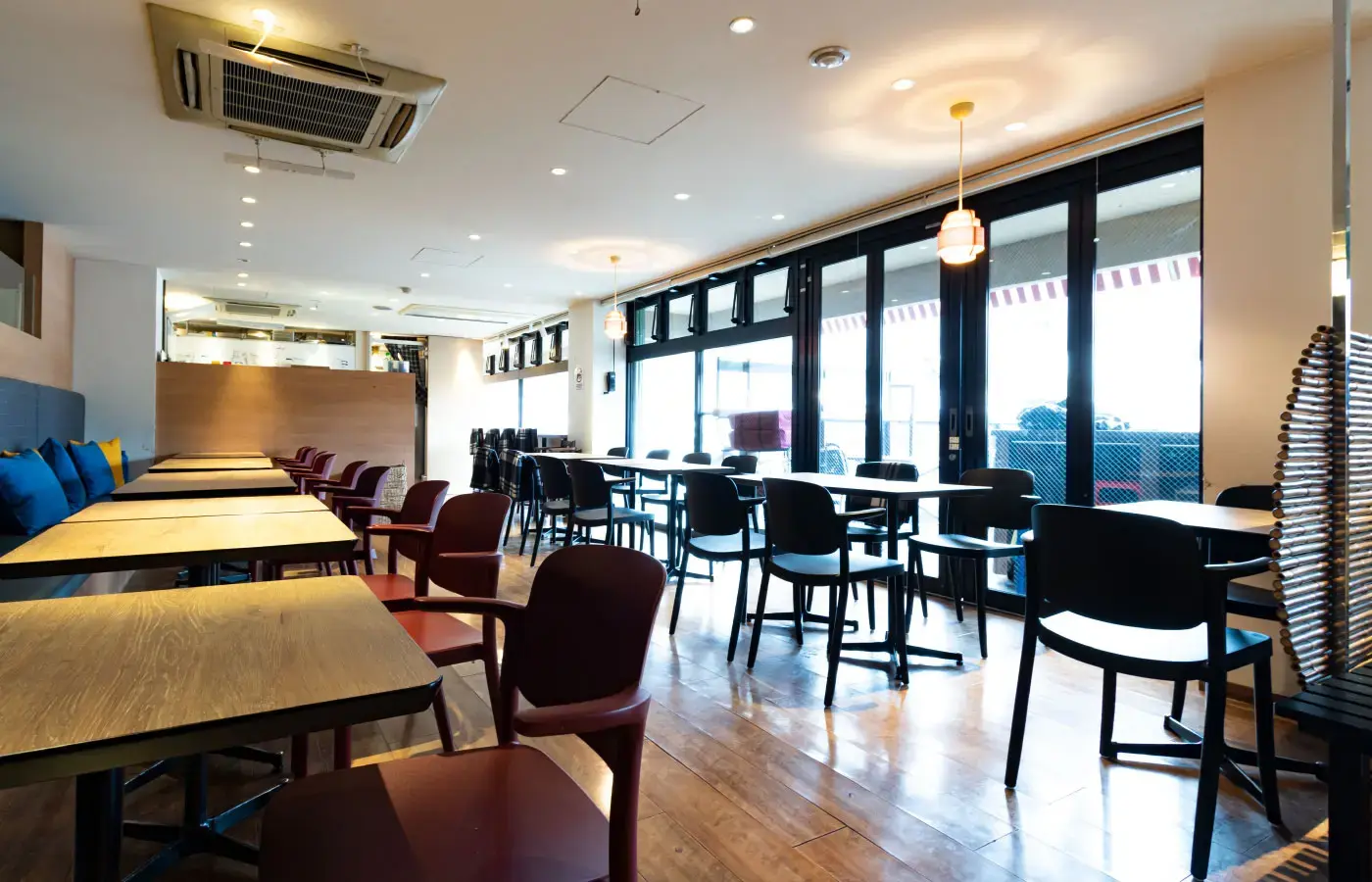 OBU CAFEの2枚目画像
