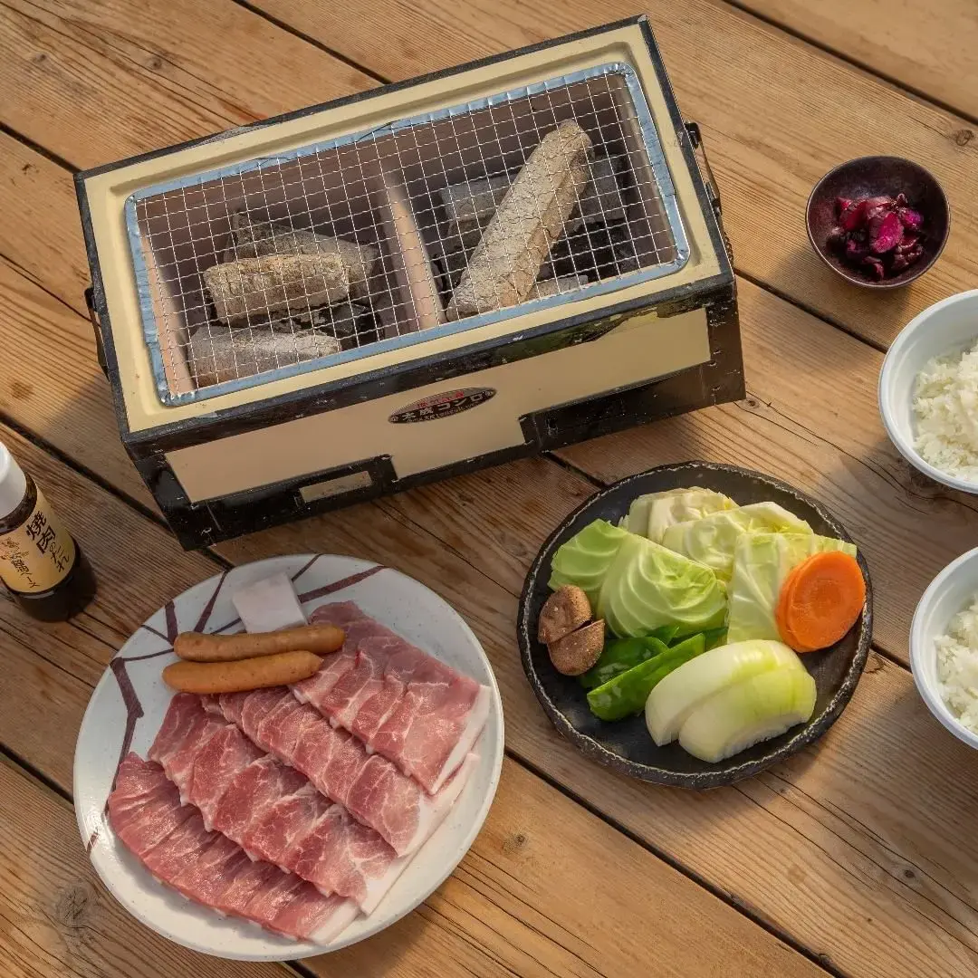とんとんの丘もちぶた館 本店の3枚目画像