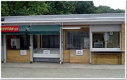 信貴山のどか村 キャンプ場・バーベキューハウスのサブ写真5