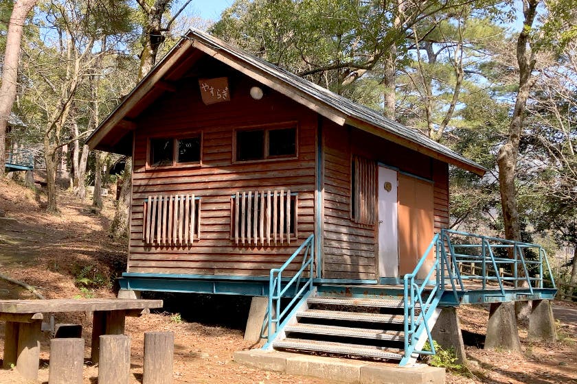 野岳湖公園の2枚目画像