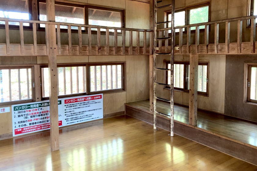 野岳湖公園の3枚目画像