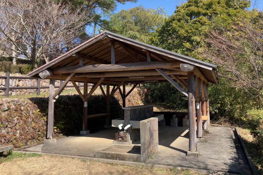野岳湖公園のサブ写真3