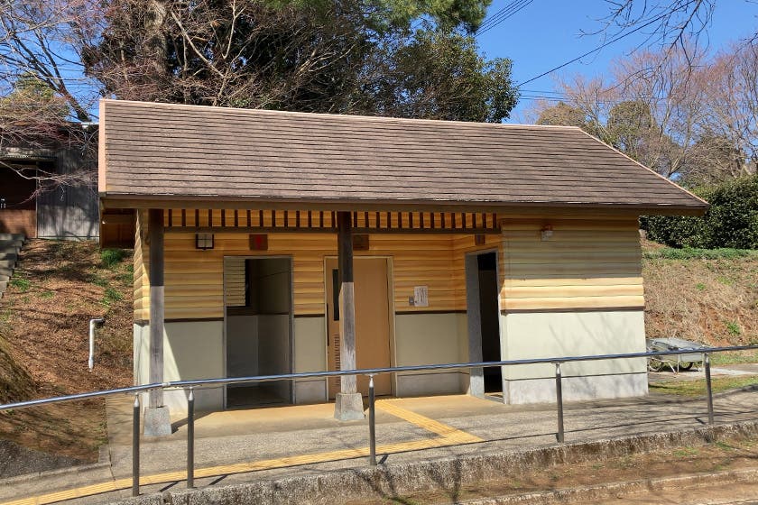 野岳湖公園のサブ写真4