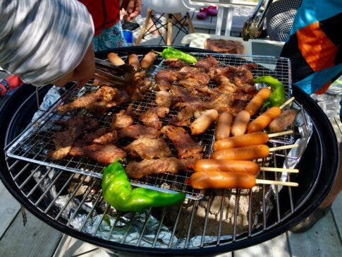 BBQ