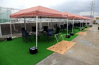 市川コルトンBBQの2枚目画像