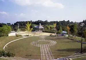 ほのぼの公園の1枚目画像