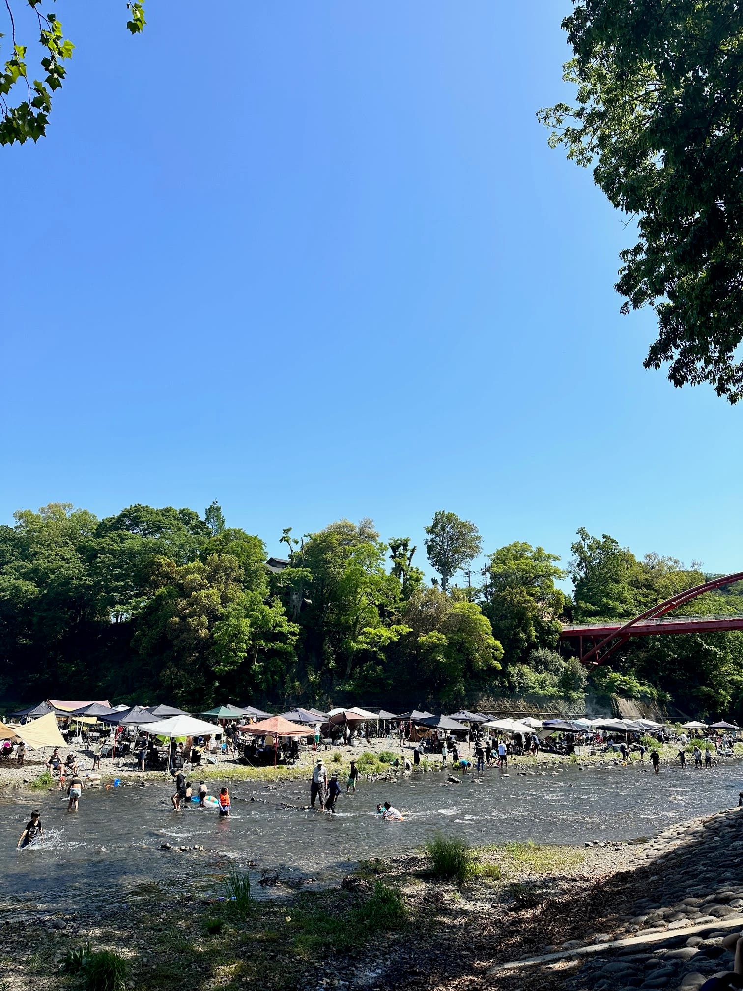 West River BBQ ウエストリバーバーベキュー 飯能河原店のサブ写真5