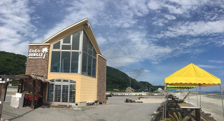 ココ・ジャングル(COCOJUNGLE)のサブ写真4