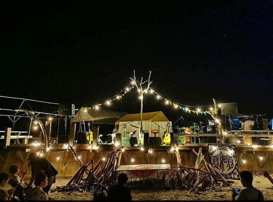 ココ・ジャングル(COCOJUNGLE)のサブ写真7