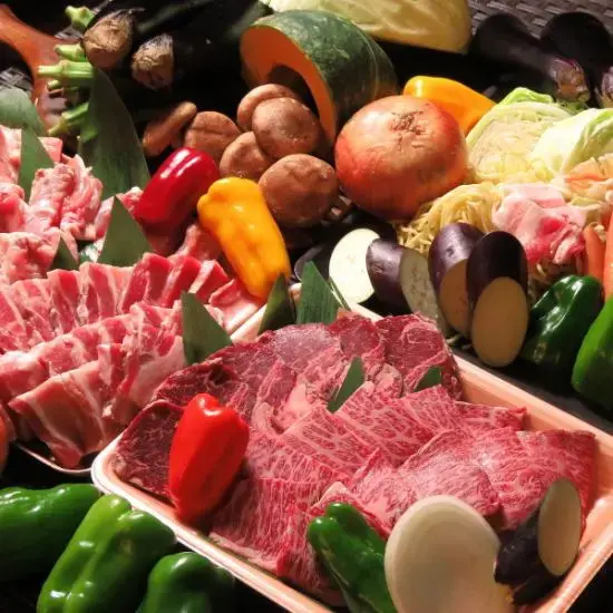 karaoke BBQ~縁~の3枚目画像