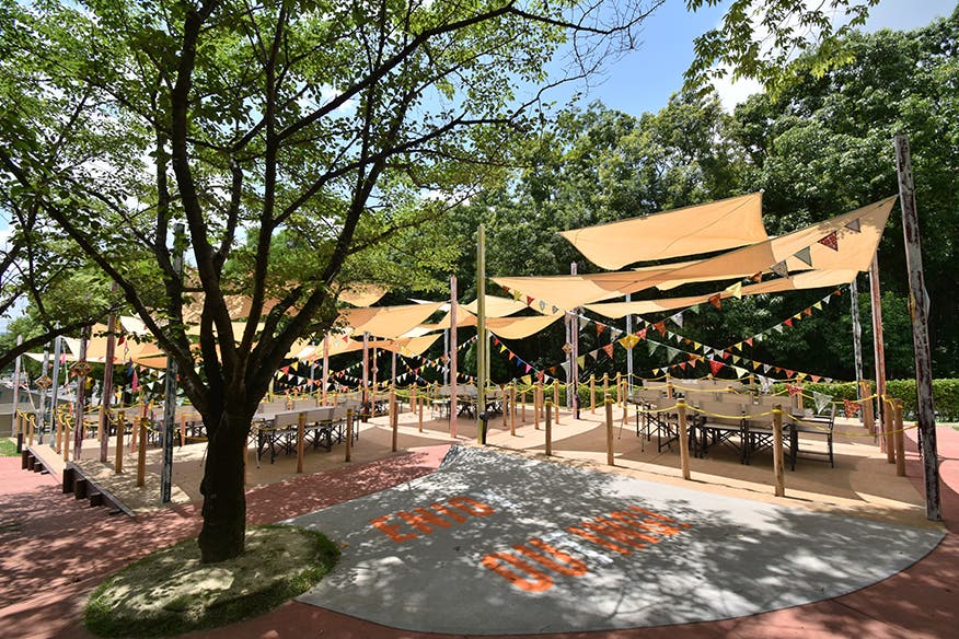 ロゴスランド (LOGOS LAND)のサブ写真3