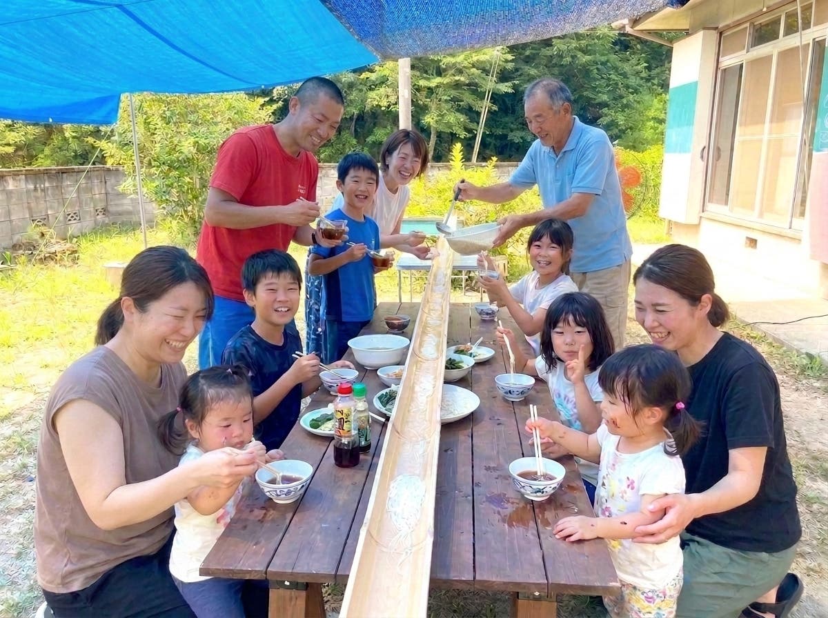 Outdoor Home はこにわ深谷の2枚目画像