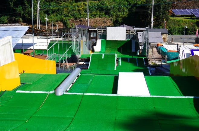 ウキウキパークのサブ写真3