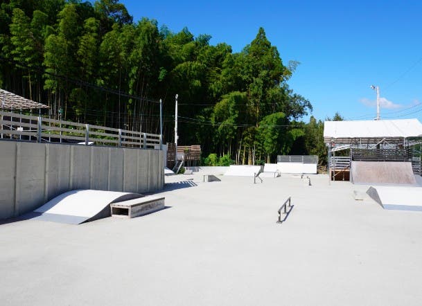 ウキウキパークのサブ写真9