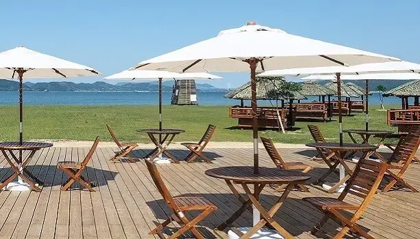シーパーク大浜の2枚目画像