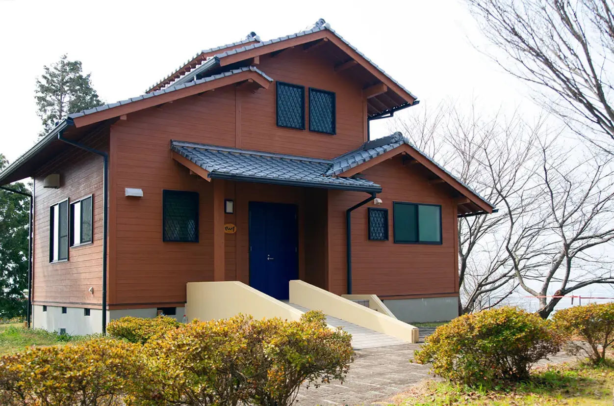 草枕山荘の3枚目画像