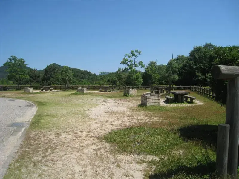 瀬野川公園の1枚目画像