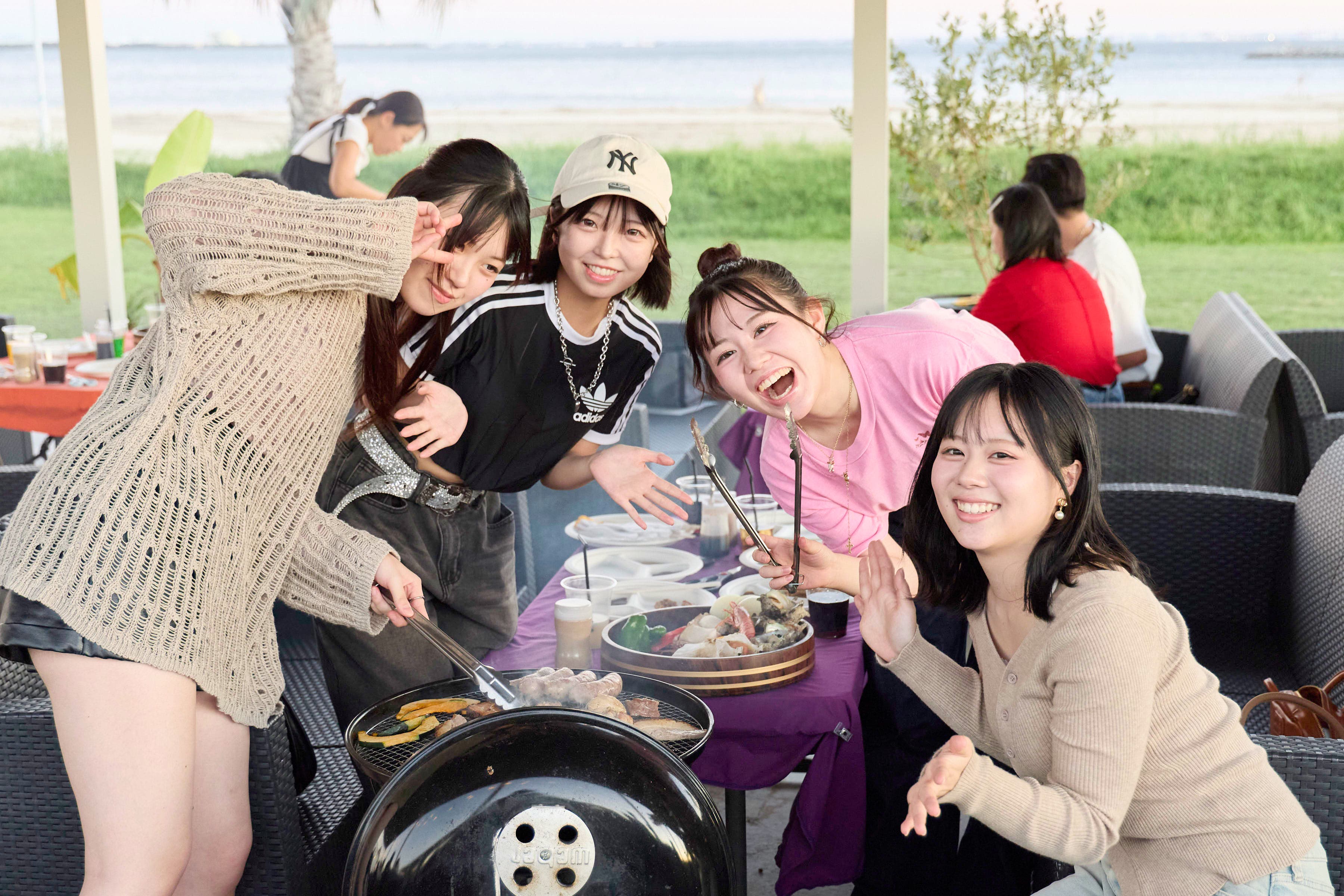 SEASIDE MAGIC in ラグーナ蒲郡の2枚目画像