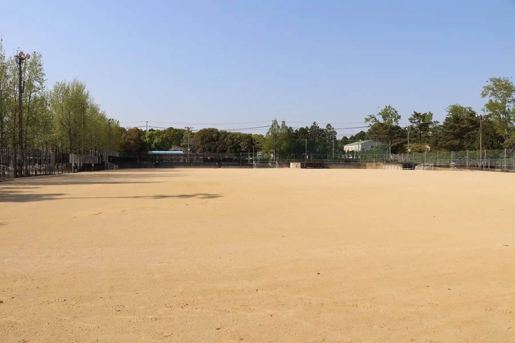 稲美中央公園の3枚目画像