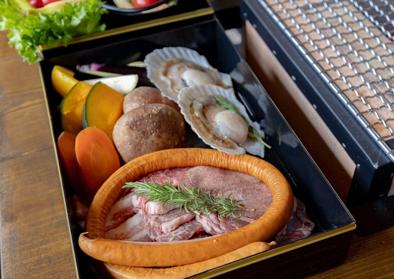 京都市京北森林公園のサブ写真3