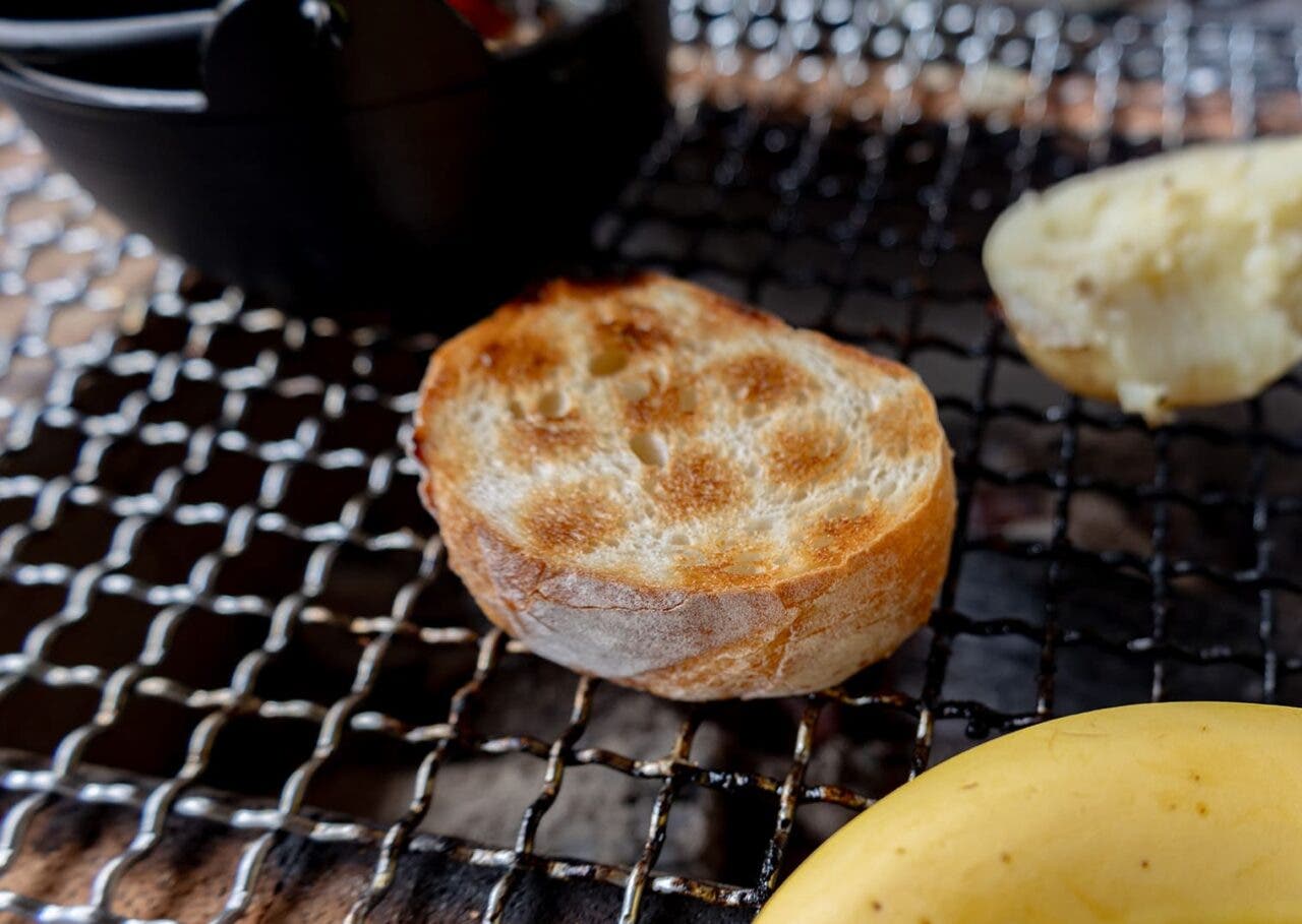 京都市京北森林公園のサブ写真4