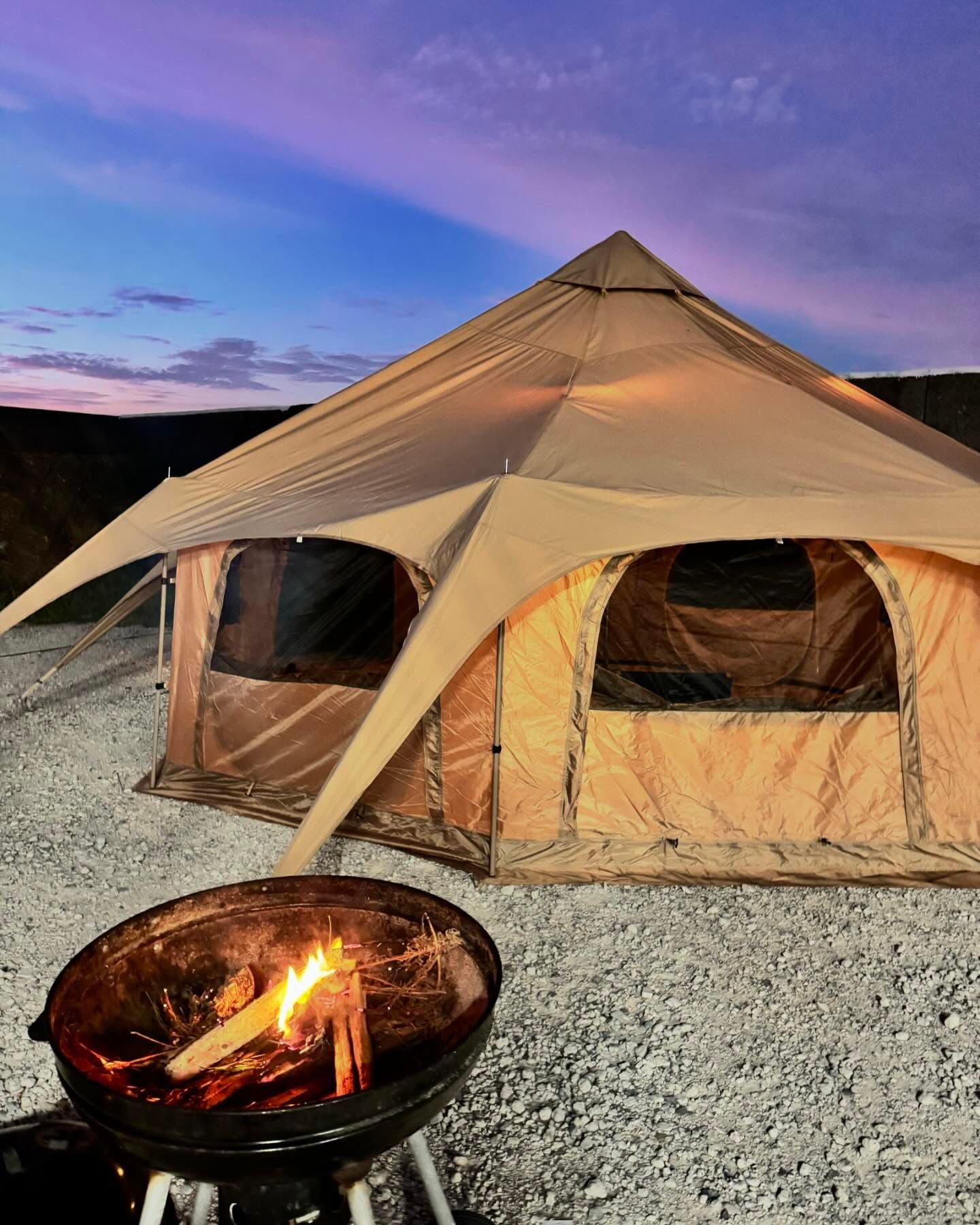 大野海岸 アメリカンバーベキューハウス ブルーテーブルのサブ写真8