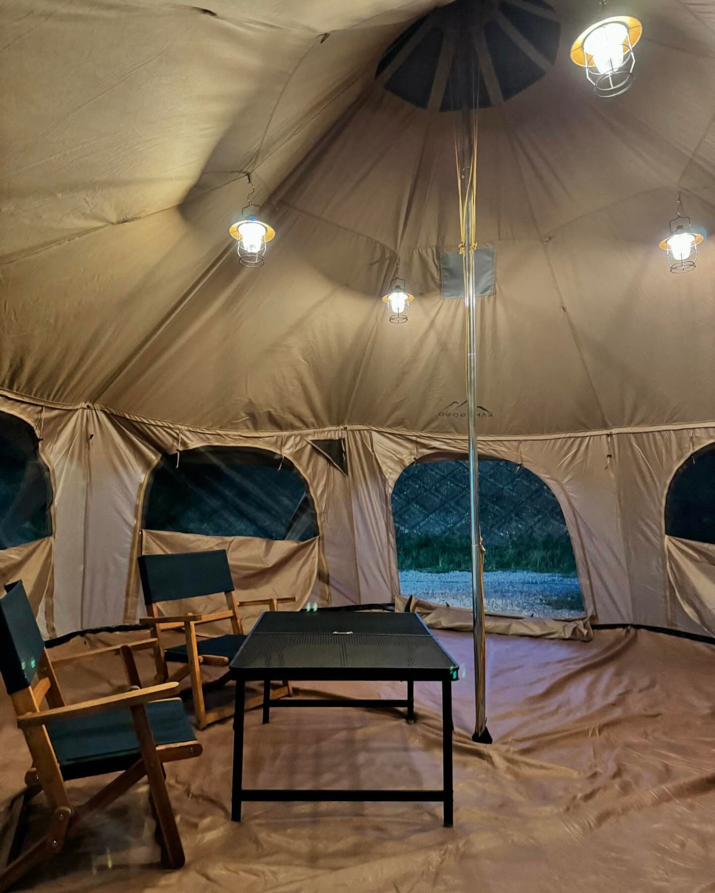 大野海岸 アメリカンバーベキューハウス ブルーテーブルのサブ写真9