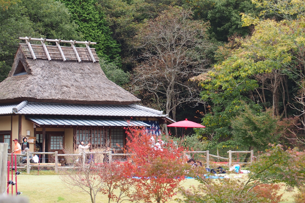 姫路市石倉峯相の里の2枚目画像