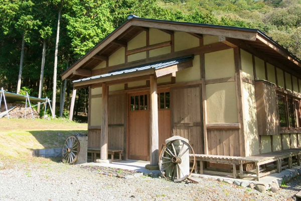 姫路市石倉峯相の里の3枚目画像