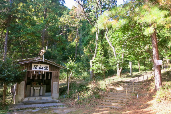 姫路市石倉峯相の里のサブ写真4