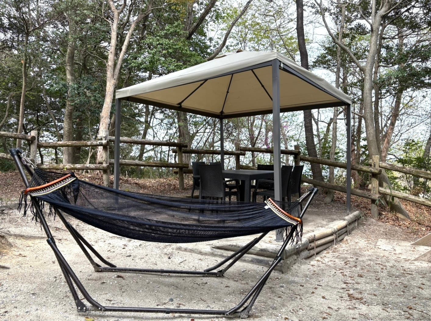 生駒山麓公園のサブ写真4