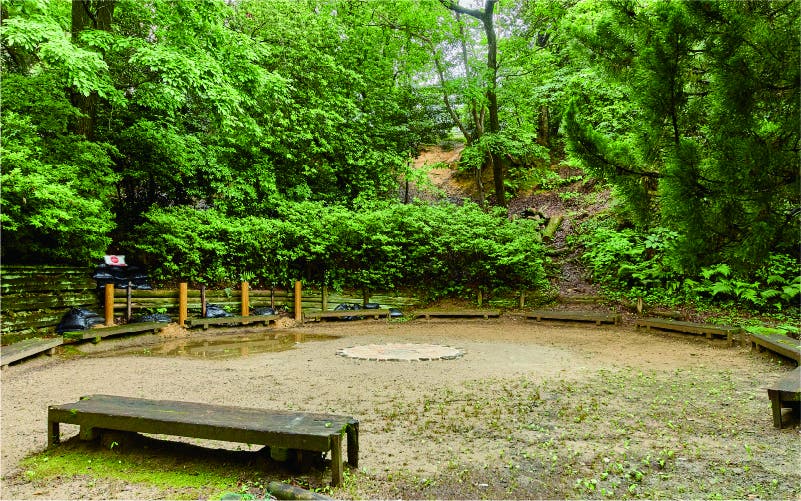 生駒山麓公園のサブ写真6