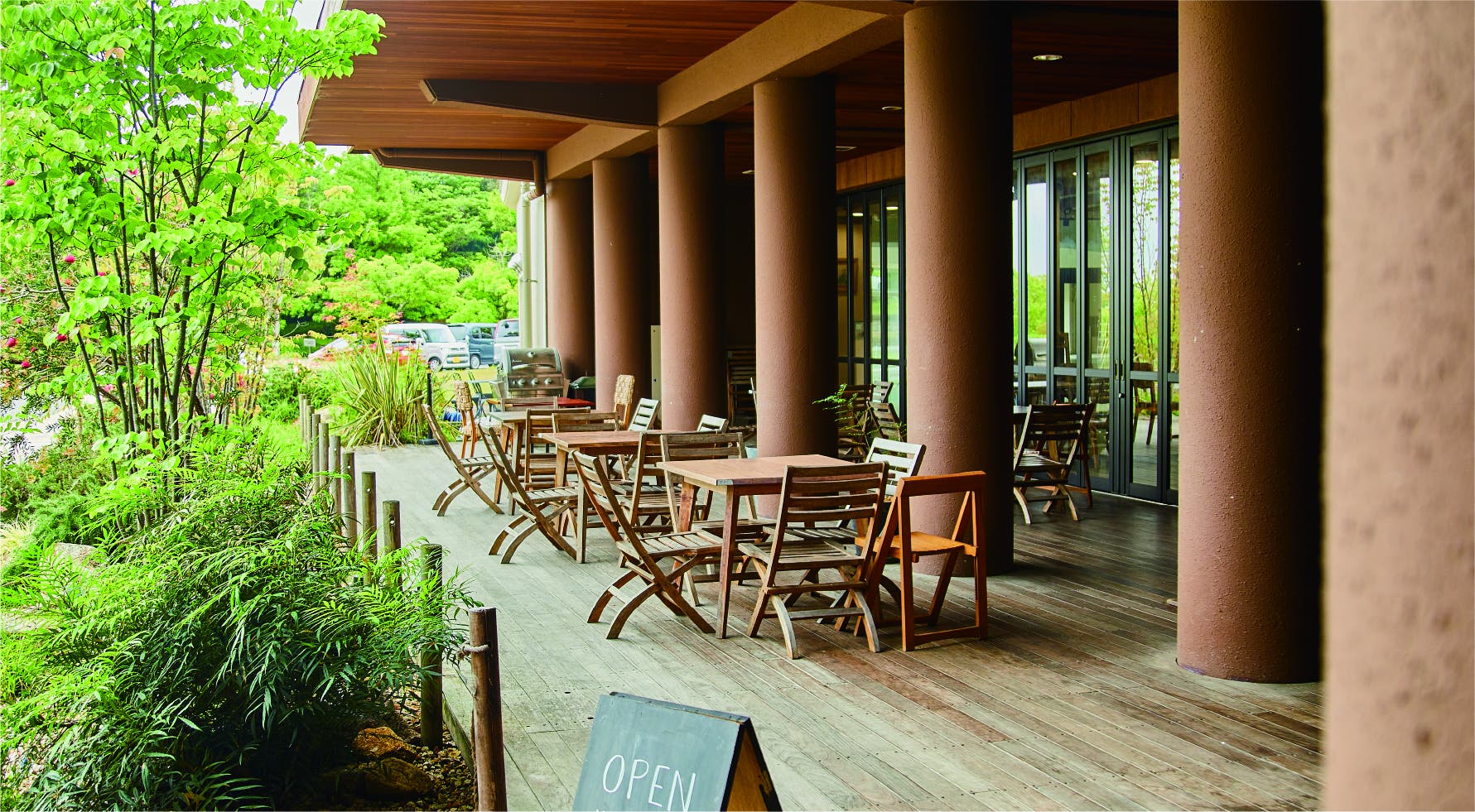 生駒山麓公園のサブ写真8