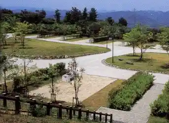 広島県立びんご運動公園オートキャンプ場の2枚目画像