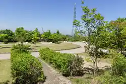 広島県立びんご運動公園オートキャンプ場の3枚目画像