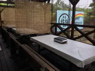 ホリデーアフタヌーン バーベキューテラスのサブ写真3