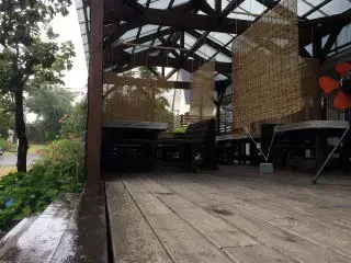 ホリデーアフタヌーン バーベキューテラスのサブ写真5