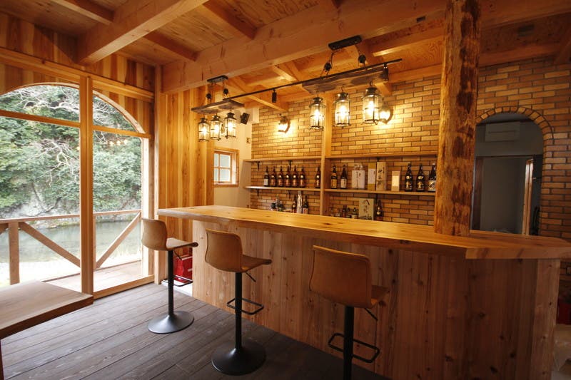 三好の里BBQガーデンのサブ写真5