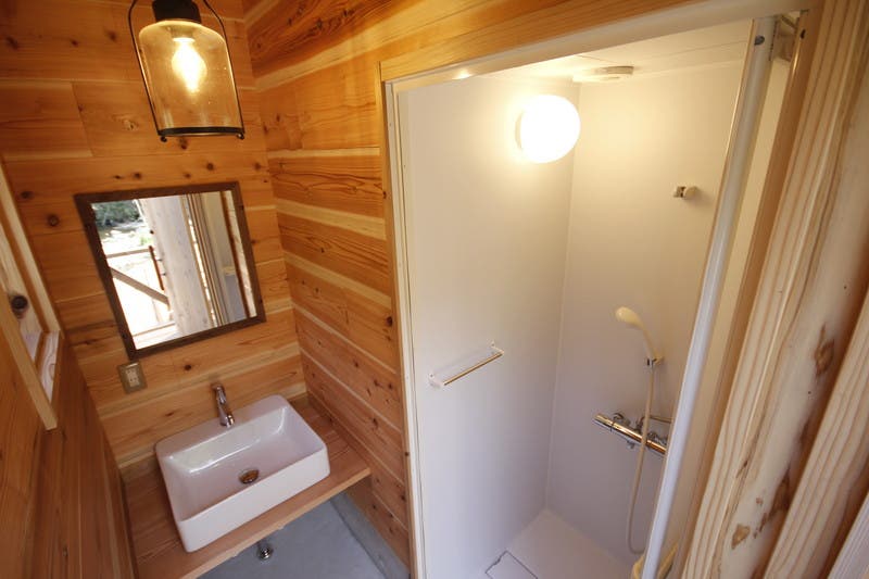 三好の里BBQガーデンのサブ写真6