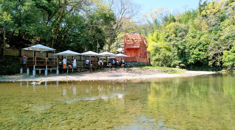 三好の里BBQガーデンのサブ写真7