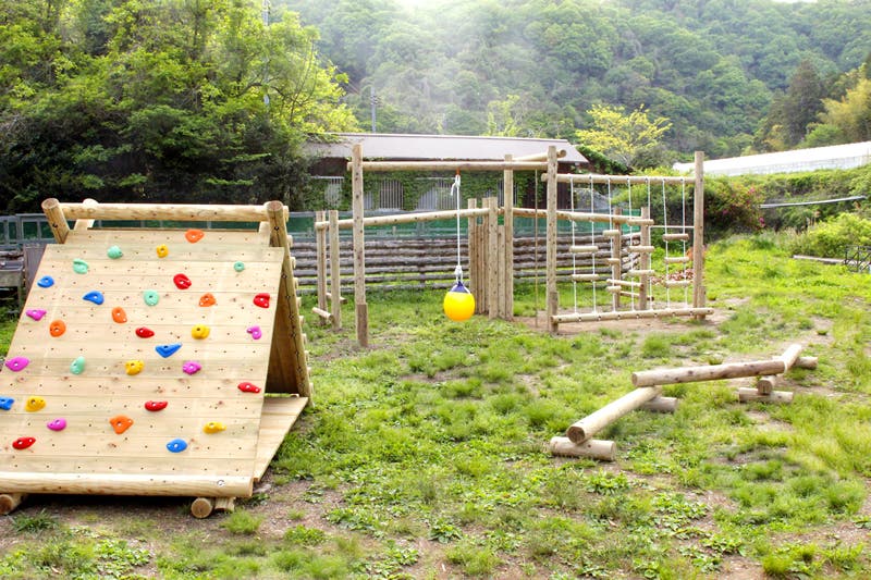 三好の里BBQガーデンのサブ写真10