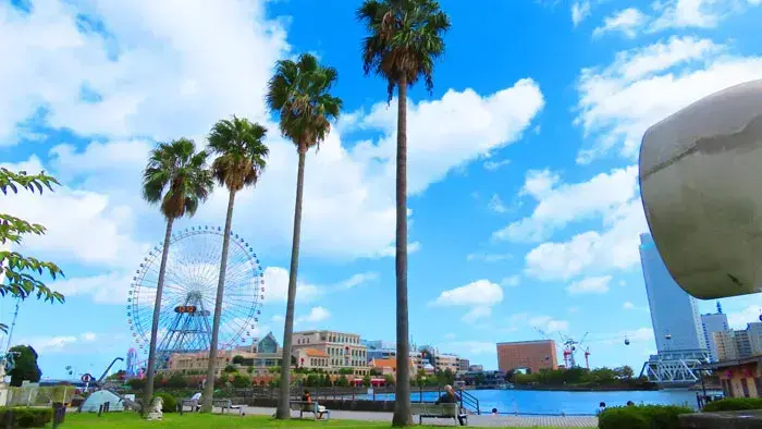 ヘミングウェイ横浜 海の上バーベキューのサブ写真9