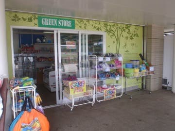 横浜海の公園バーベキュー場のサブ写真4