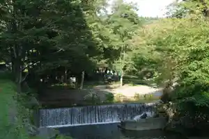 三滝堂ふれあい公園