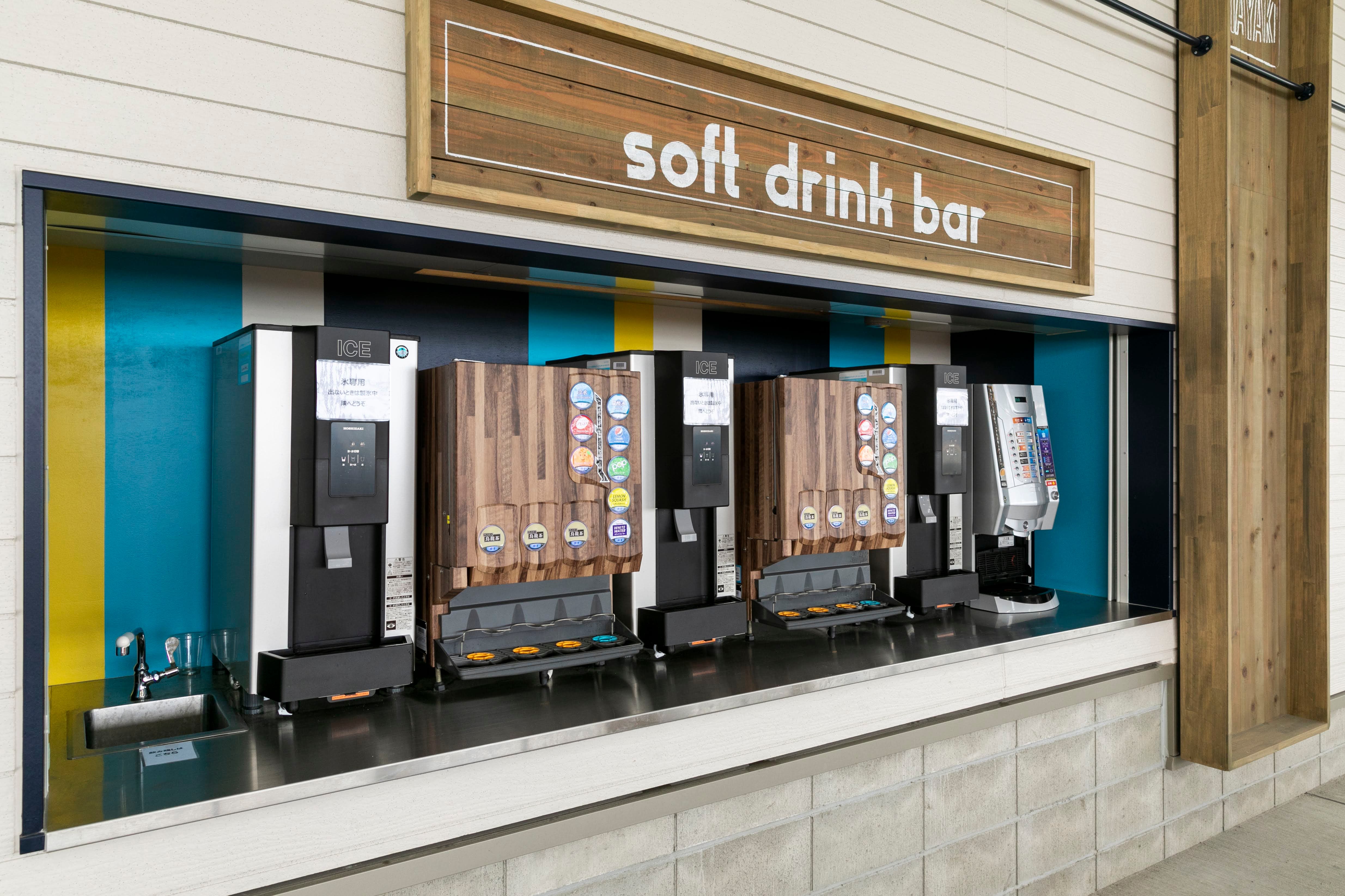 魚太郎 本店浜焼きバーベキューのサブ写真4