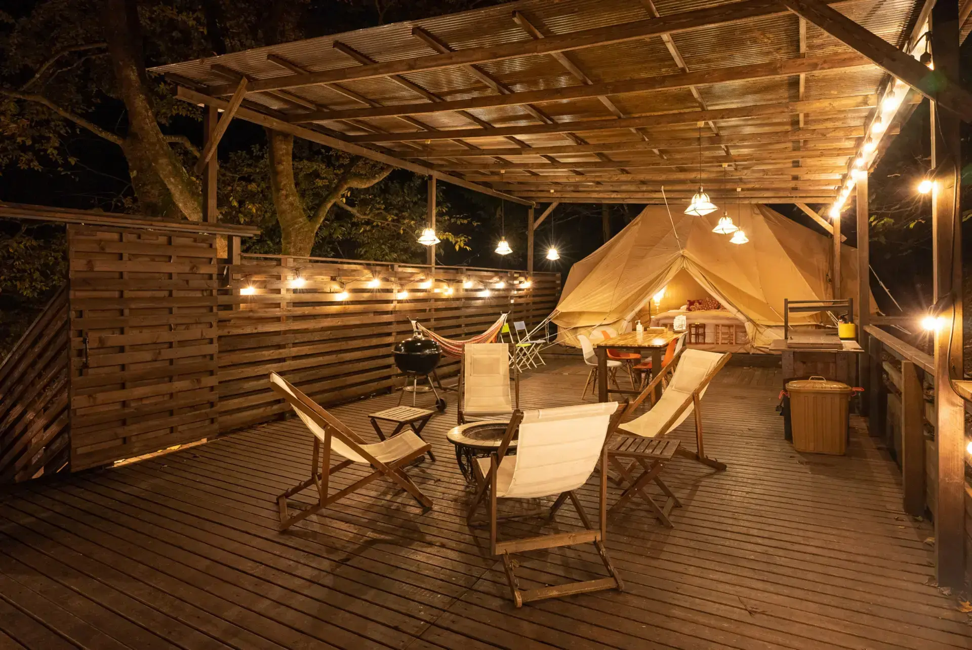 FUREAI GLAMPING&BBQの3枚目画像