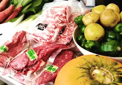ibaraki BBQ TERRACE 水戸パークの3枚目画像